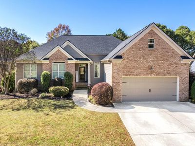 144 Braselton Farms Dr, Hoschton, GA, 30548