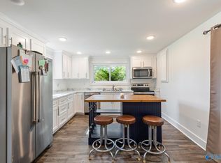 1329 Goehler Rd SE, Cullman, AL 35055