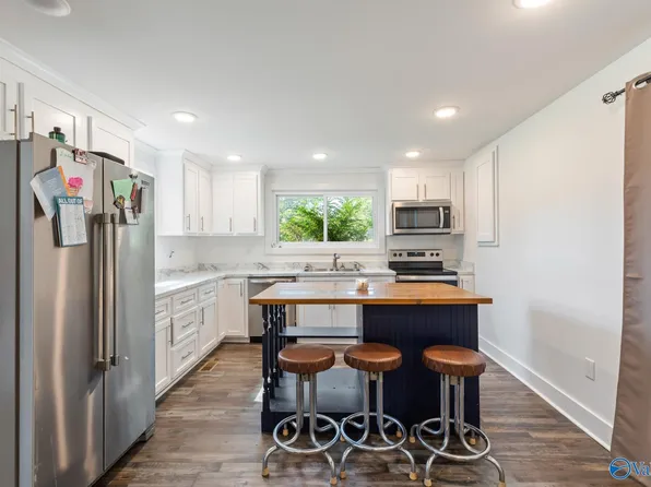 1329 Goehler Rd SE, Cullman, AL 35055