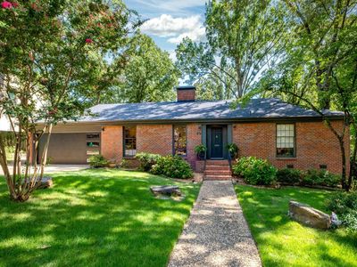 62 Cimarron Valley Dr, Little Rock, AR, 72212