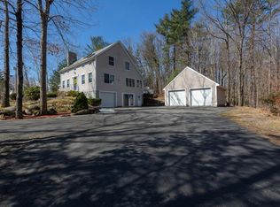 3 Sarah Way, Newton, NH 03858
