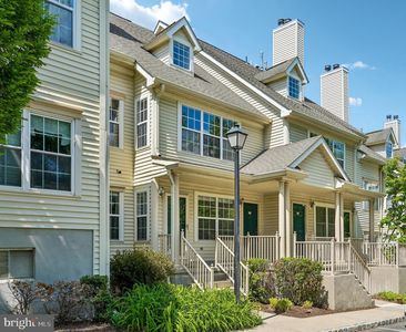 623 Brickhouse Rd, Princeton, NJ, 08540