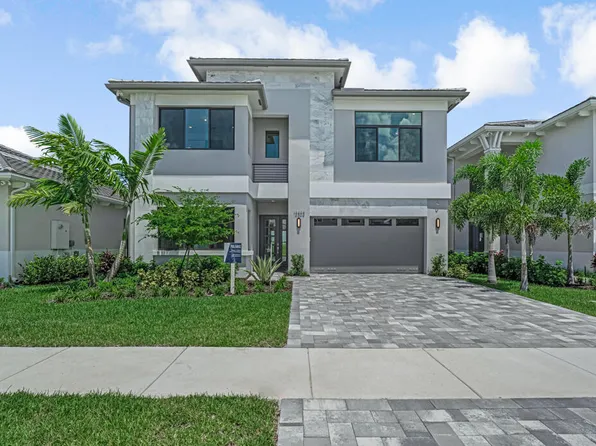13203 Feathering Way, Palm Beach Gardens, FL 33412