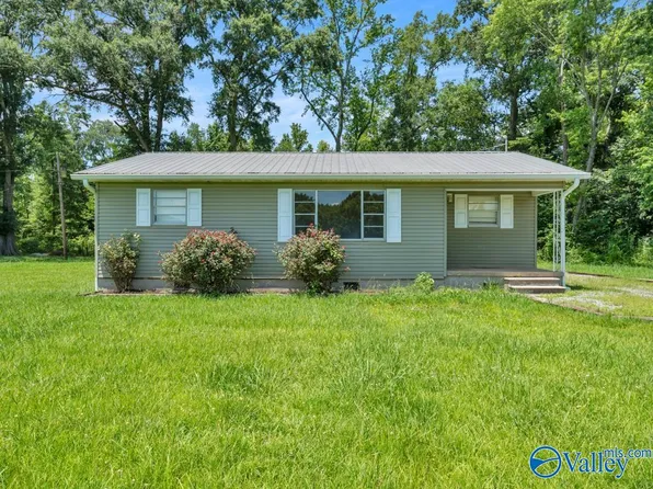 179 County Road 443, Fackler, AL 35746