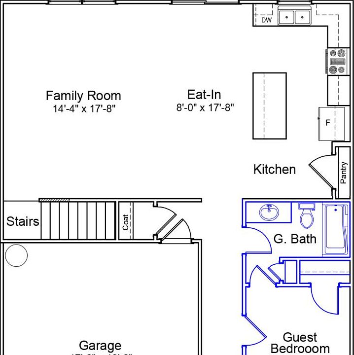 2nd image of 1681 Farshaw Way