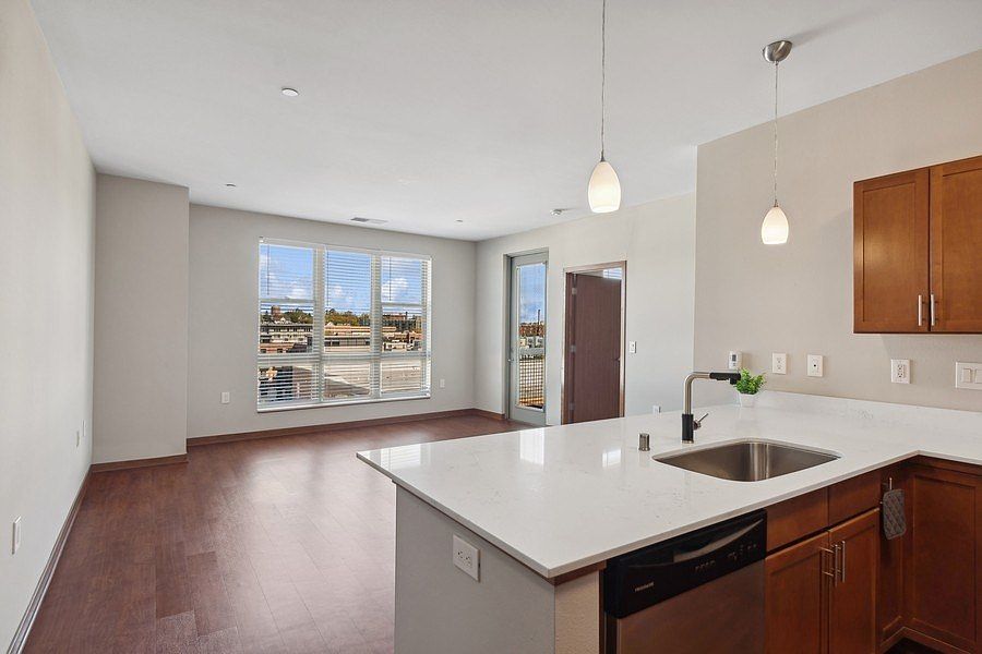 1st image of 1910 N Water St #317