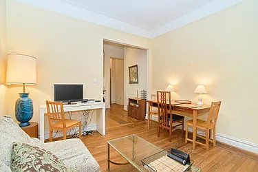 Rented by Halstead Real Estate