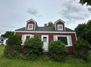 103 Pleasant Street, Dexter, ME 04930