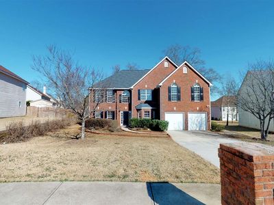 1305 Aberdare Dr, McDonough, GA, 30253