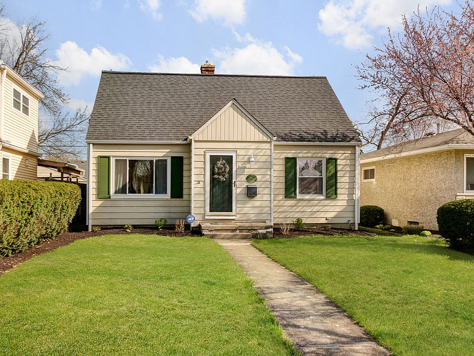 1st image of 550 E Beechwold Blvd