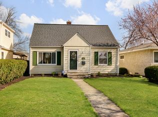550 E Beechwold Blvd, Columbus, OH