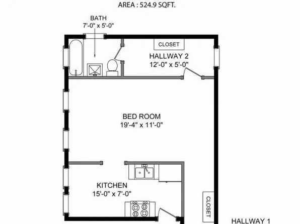 1610 Massachusetts Ave, Cambridge, MA