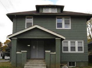 3407 N College Ave, Indianapolis, IN