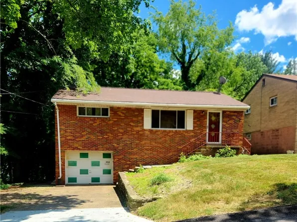 1303 Mutual St, Pittsburgh, PA 15204