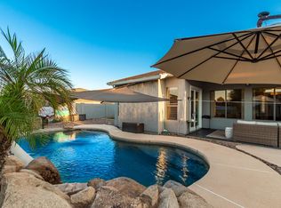 3336 E Maplewood St, Gilbert, AZ 85297