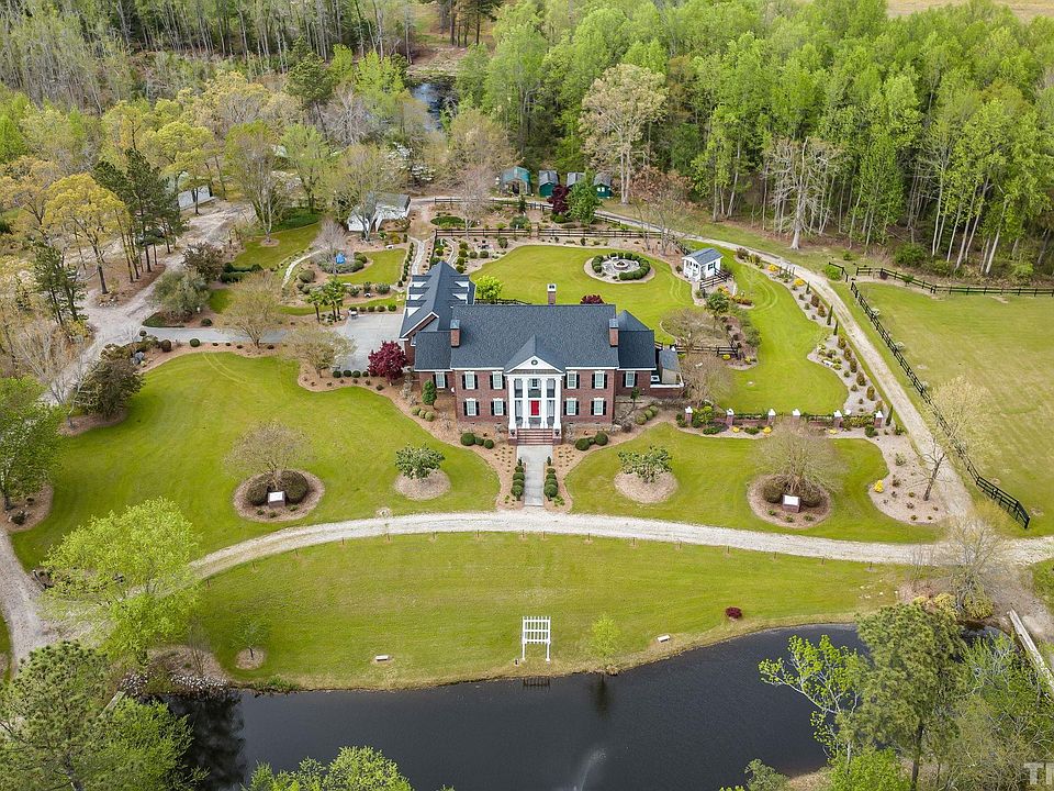 8218 Old Raleigh Rd, Sims, NC 27880 MLS 2506173 Zillow