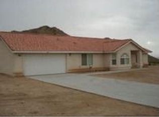 25525 Via Vista Rd, Apple Valley, CA 92308