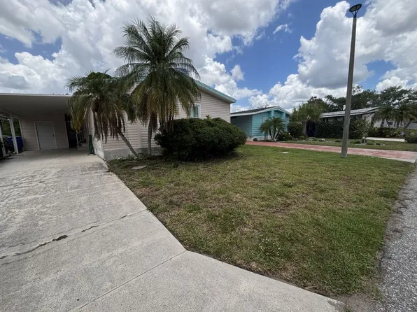 1263 N Indies Cir #1263, Venice, FL 34285