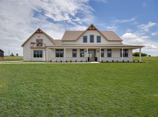 150 Quail Run Ct, Decatur, TX 76234