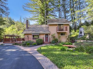 2150 Bean Creek Rd, Scotts Valley, CA 95066