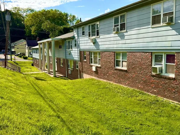 Regency, 30 Nye St APT 9C, Vernon Rockville, CT 06066