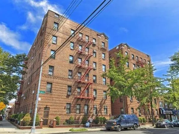 2901 Avenue N #A, Brooklyn, NY 11210