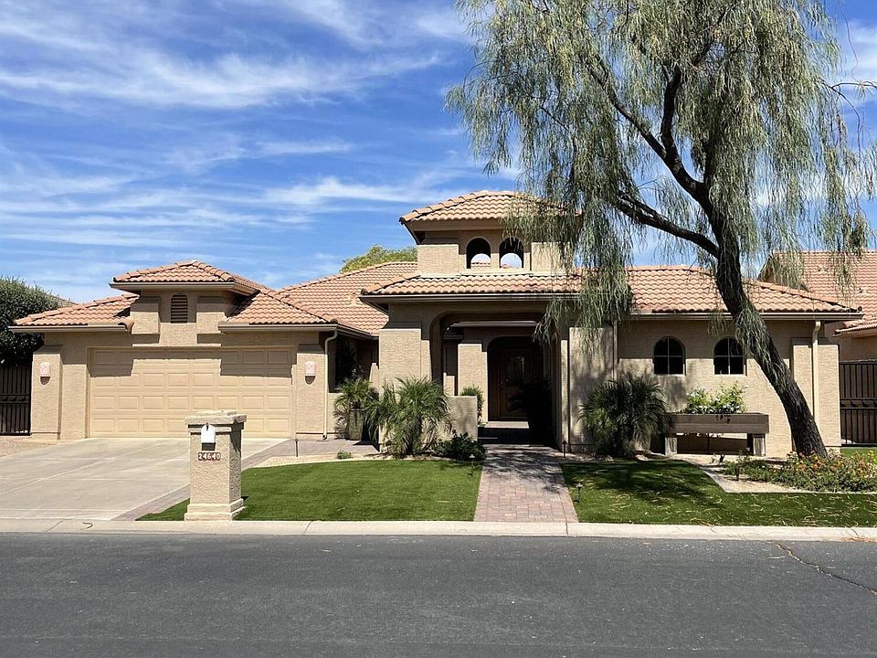 1st image of 24640 S Desert Trail Dr E
