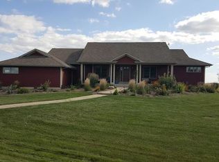169 Prairie Turn Rd, Cabery, IL 60919