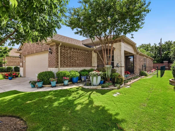 8915 Twin Pines Ln, Frisco, TX 75036
