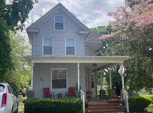 22 Ramah Rd, Bridgeton, NJ 08302