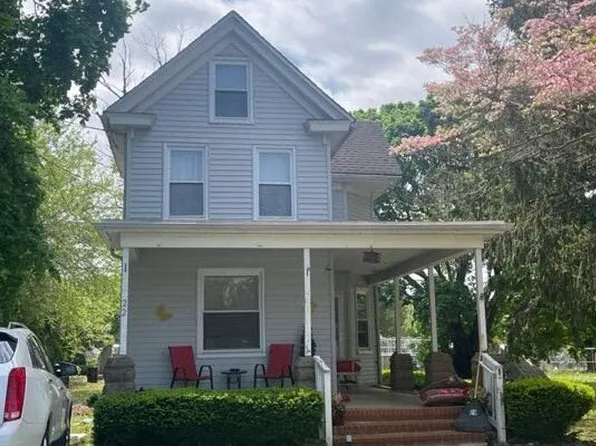 22 Ramah Rd, Bridgeton, NJ 08302