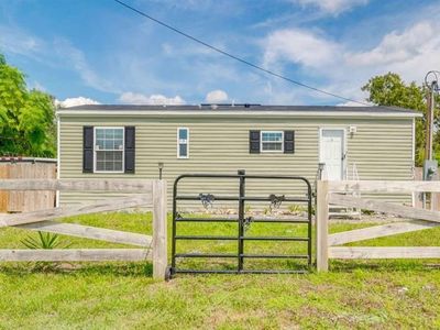 16149 Lauderdale St, Brooksville, FL, 34604