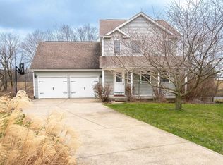 1784 Spring Creek Ct, Spencer, IN 47460