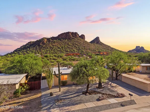 3183 W Holladay St, Tucson, AZ 85746