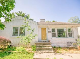 1240 E Portland St, Springfield, MO 65804