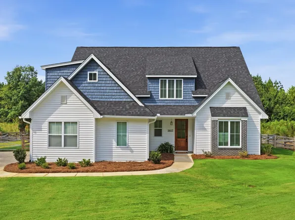 1617 Loner Rd, Blythewood, SC 29016