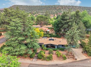 15 JUNE BUG Circle, Sedona, AZ 86336