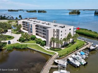 6061 N River Run Dr UNIT 6061, Sebastian, FL 32958