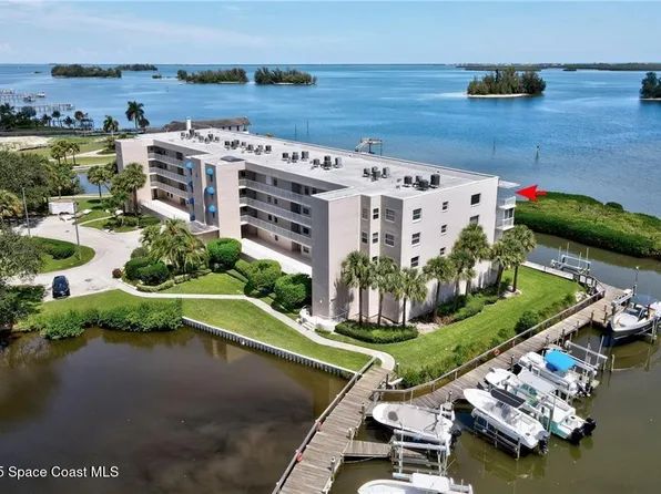 6061 N River Run Dr Unit 6061, Sebastian, FL 32958