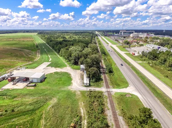 Tba 165 Hwy, Kinder, LA 70648