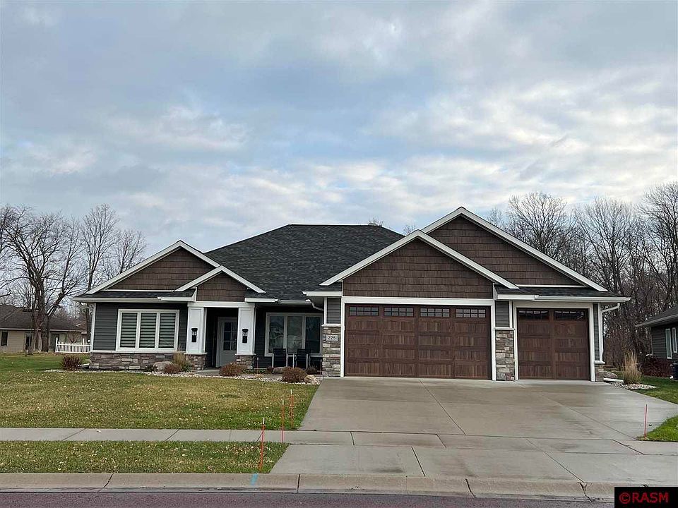228 Dancing Waters Cir, Mankato, MN 56001 Zillow