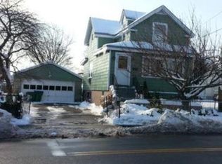 373 Riverside Ave, Medford, MA 02155