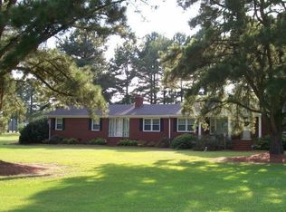 4270 Taylors Store Rd, Nashville, NC 27856