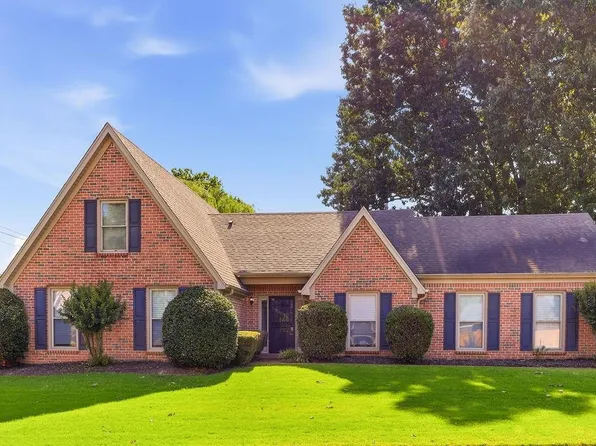 862 Radiance Dr, Cordova, TN 38018