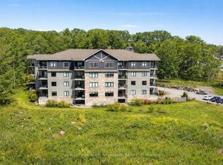 11C Salt Dock Rd #201, Parry Sound, ON P2A3B6