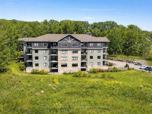 11C Salt Dock Rd #201, Parry Sound, ON P2A 3B6