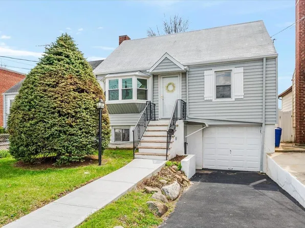 3038 Harding Avenue, Bronx, NY 10465