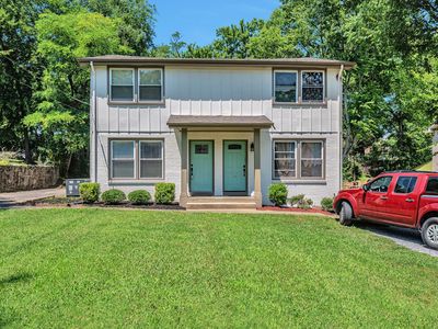 3831 Faulkner Dr, Nashville, TN, 37211