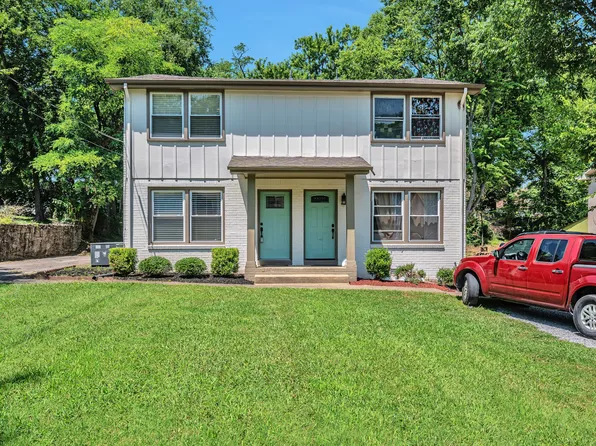 3831 Faulkner Dr, Nashville, TN 37211