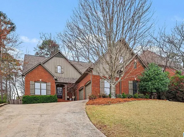 1180 Hibiscus Dr, Hoover, AL 35226